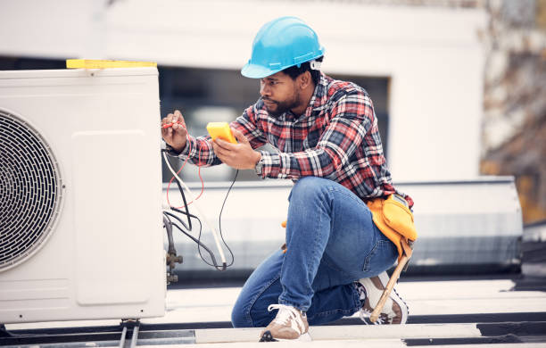 Best Electric Panel Repair  in Perry, FL