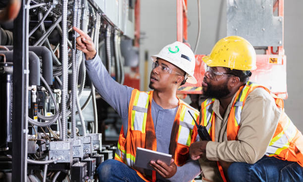 Best Licensed Electrician  in Perry, FL