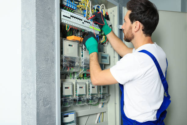 Best Residential Electrician Services  in Perry, FL