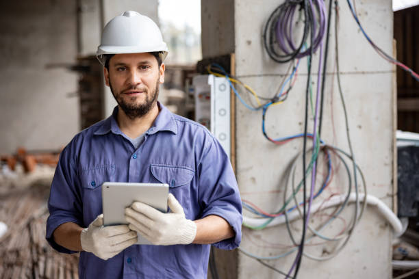 Best Licensed Electrician  in Perry, FL