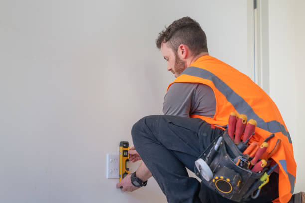 Best Circuit Breaker Repair  in Perry, FL