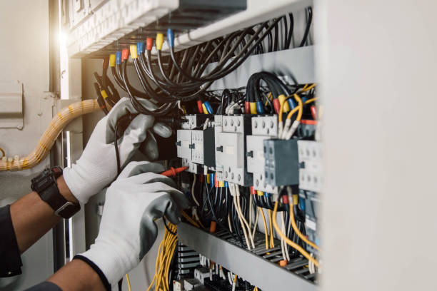 Best Emergency Electrical Repair  in Perry, FL